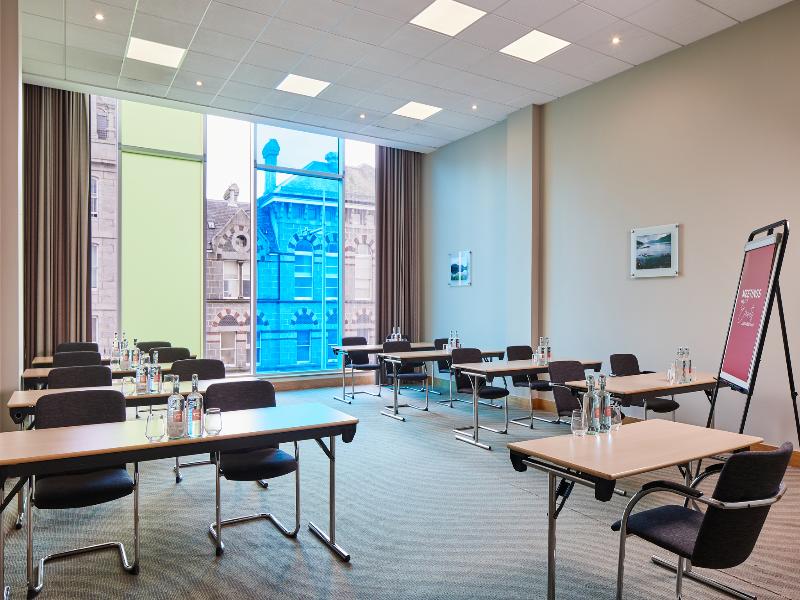 Leonardo Hotel Aberdeen  image