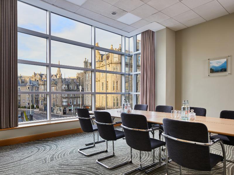Leonardo Hotel Aberdeen  image