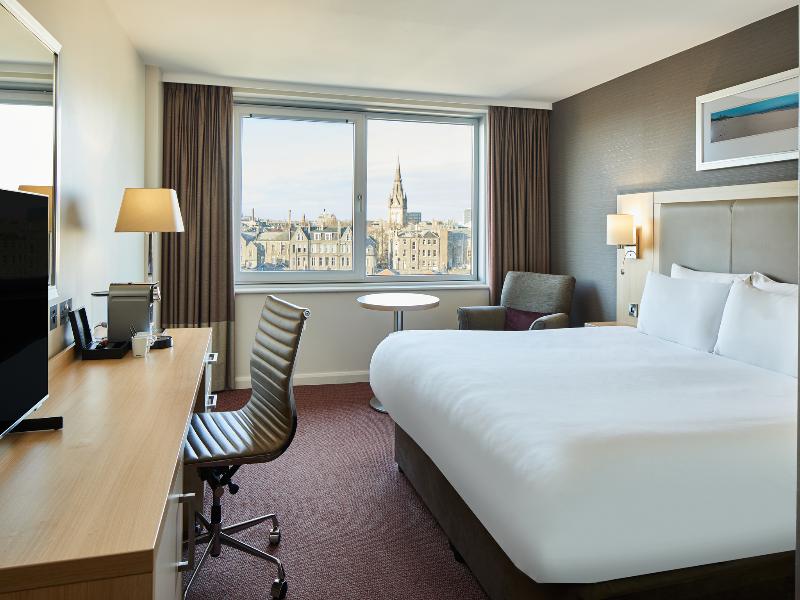 Leonardo Hotel Aberdeen  image