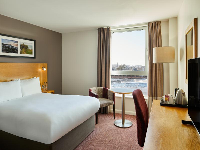 Leonardo Hotel Aberdeen  image