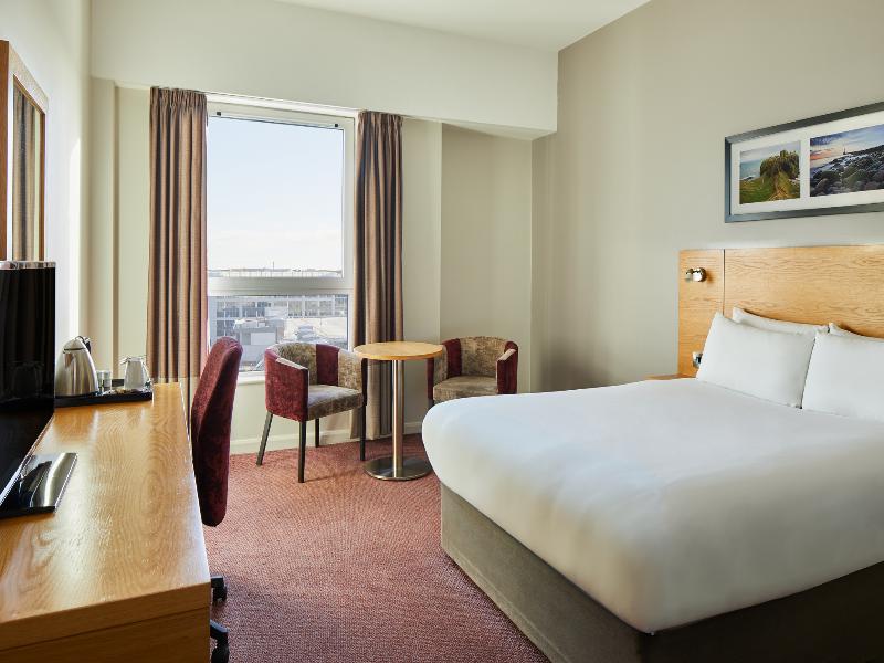 Leonardo Hotel Aberdeen  image