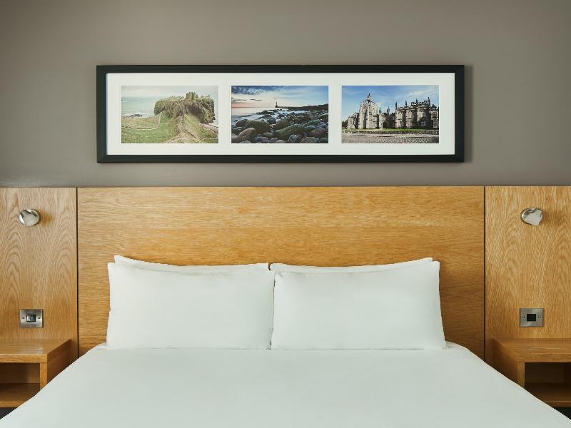 Leonardo Hotel Aberdeen  image