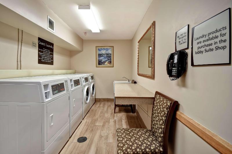 Homewood Suites by Hilton Salt Lake City-Midvale/S