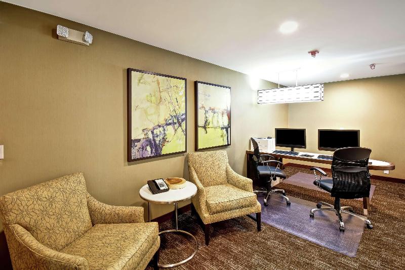 Homewood Suites by Hilton Salt Lake City-Midvale/S