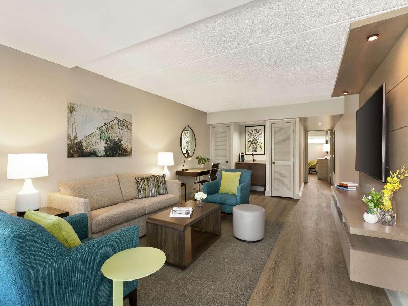 Hotel Alba Tampa, Tapestry Collection by Hilton image