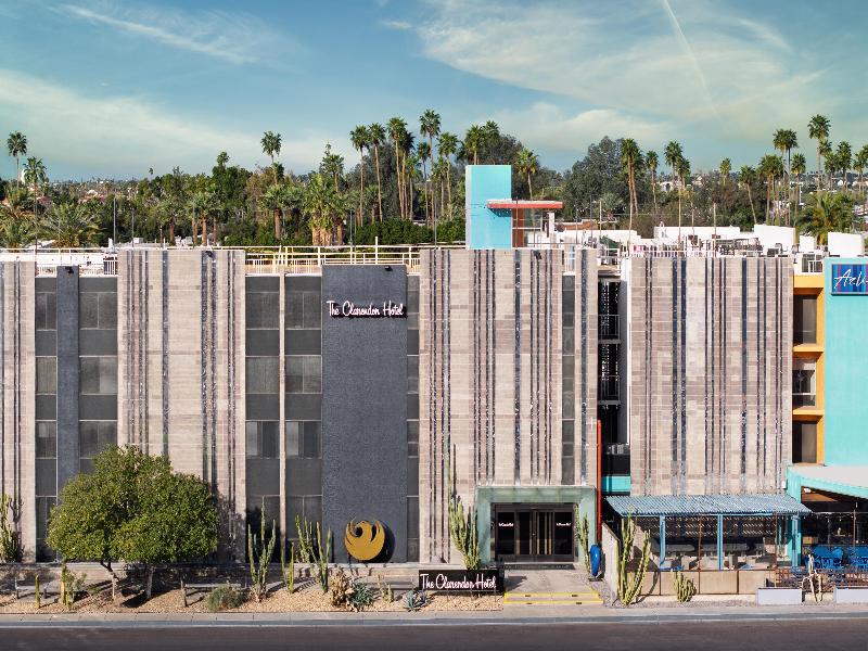 The Clarendon Hotel & Spa, BW Signature Collection image