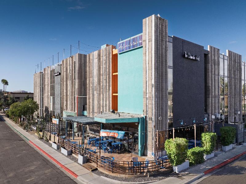 The Clarendon Hotel & Spa, BW Signature Collection image