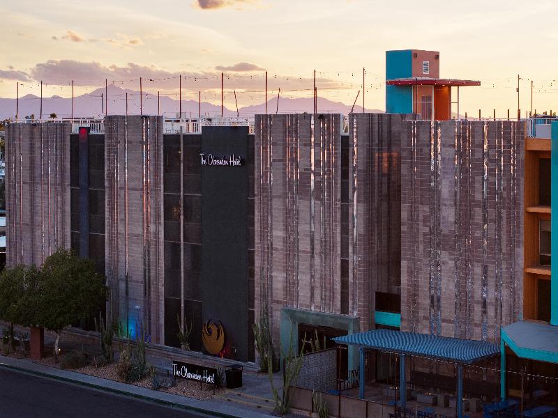 The Clarendon Hotel & Spa, BW Signature Collection image