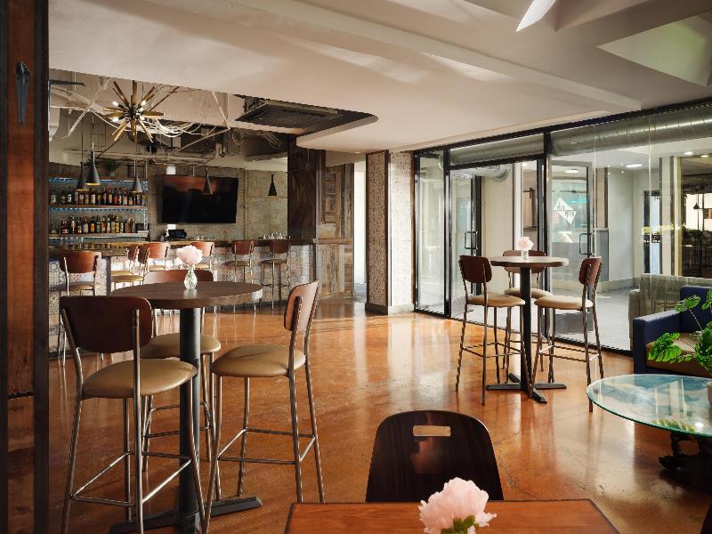 The Clarendon Hotel & Spa, BW Signature Collection image