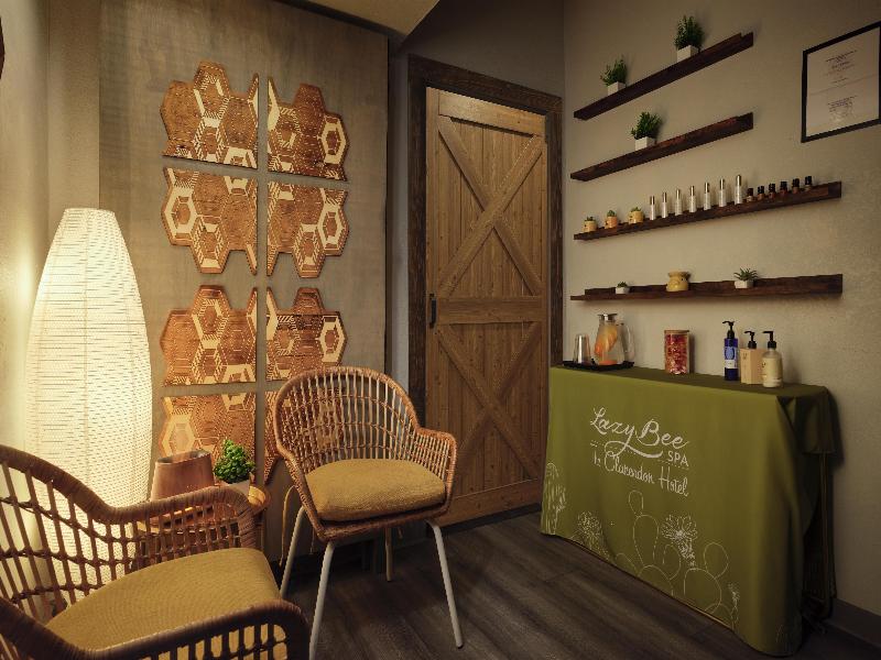 The Clarendon Hotel & Spa, BW Signature Collection image