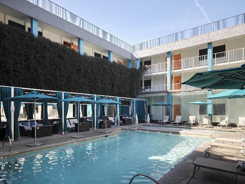 The Clarendon Hotel & Spa, BW Signature Collection image
