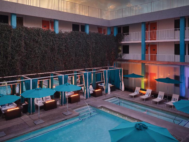 The Clarendon Hotel & Spa, BW Signature Collection image