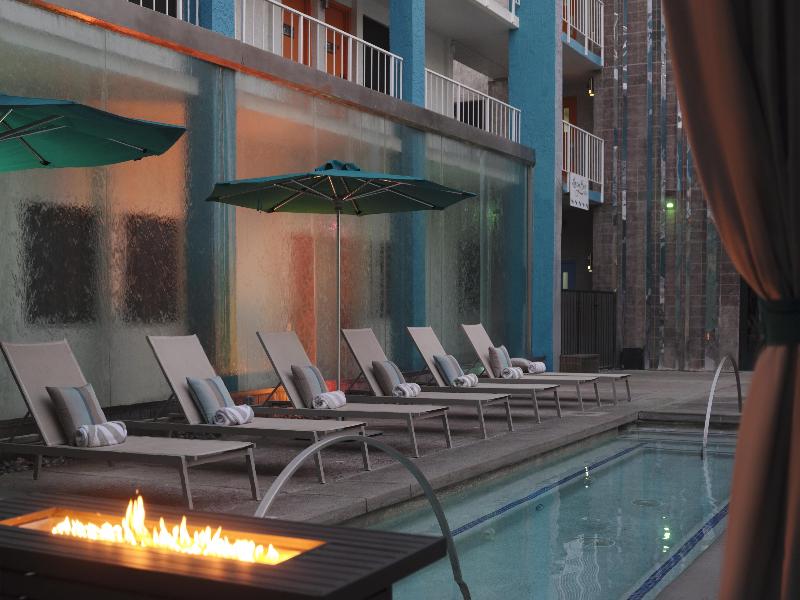 The Clarendon Hotel & Spa, BW Signature Collection image
