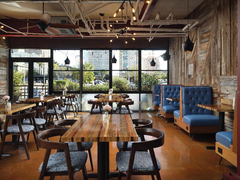 The Clarendon Hotel & Spa, BW Signature Collection image