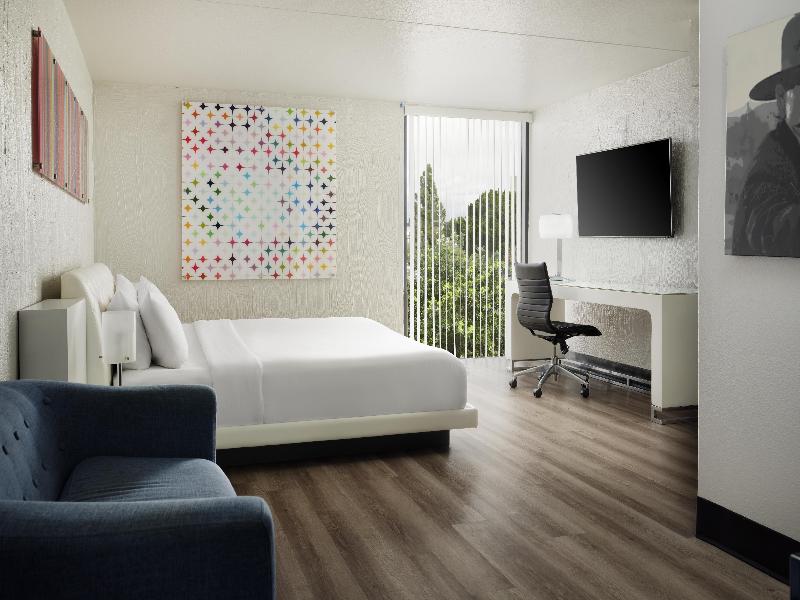 The Clarendon Hotel & Spa, BW Signature Collection image
