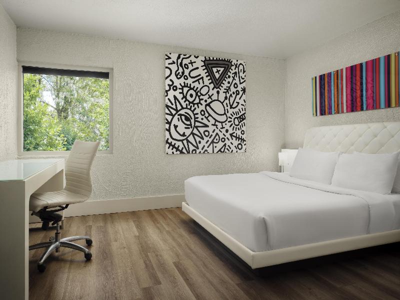 The Clarendon Hotel & Spa, BW Signature Collection image