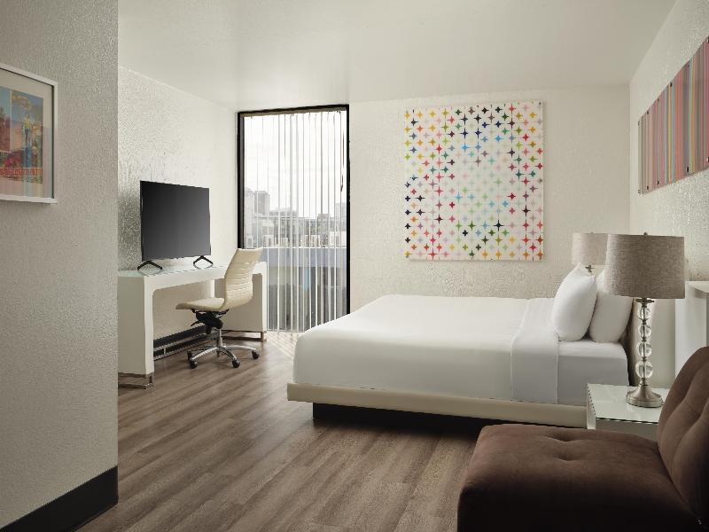 The Clarendon Hotel & Spa, BW Signature Collection image