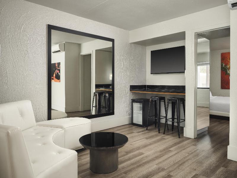 The Clarendon Hotel & Spa, BW Signature Collection image