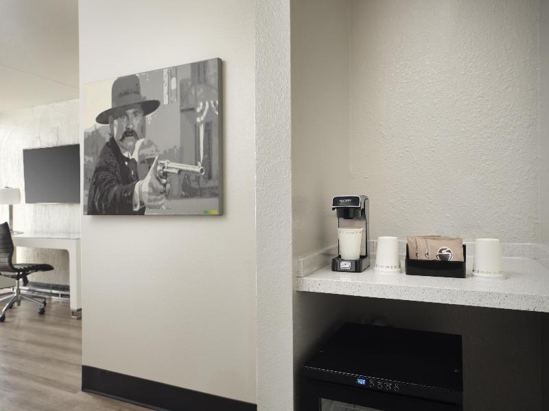 The Clarendon Hotel & Spa, BW Signature Collection image