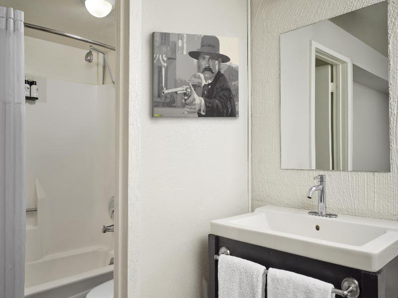 The Clarendon Hotel & Spa, BW Signature Collection image