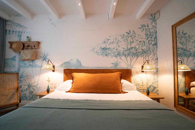 Veranda Grand Baie Hotel & Spa gallery photo 27