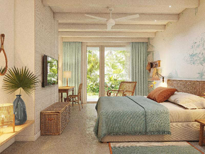 Veranda Grand Baie Hotel & Spa gallery photo 14