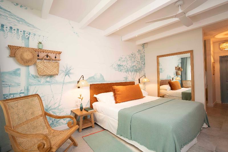 Veranda Grand Baie Hotel & Spa gallery photo 19