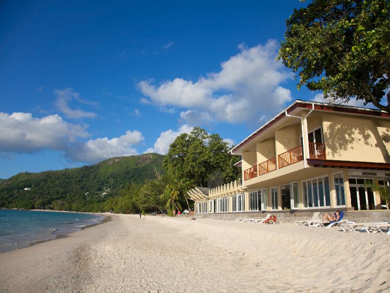 Coral Strand Smart Choice image
