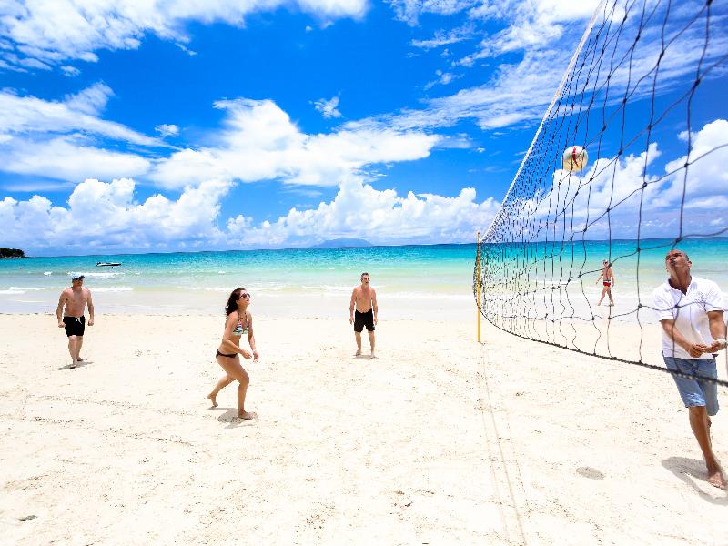 Coral Strand Smart Choice image