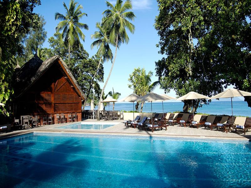 Berjaya Beau Vallon Bay Beach Resort and Casino image