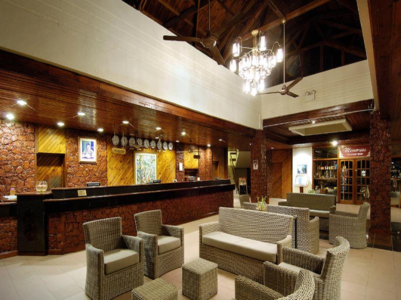 Berjaya Beau Vallon Bay Beach Resort and Casino image