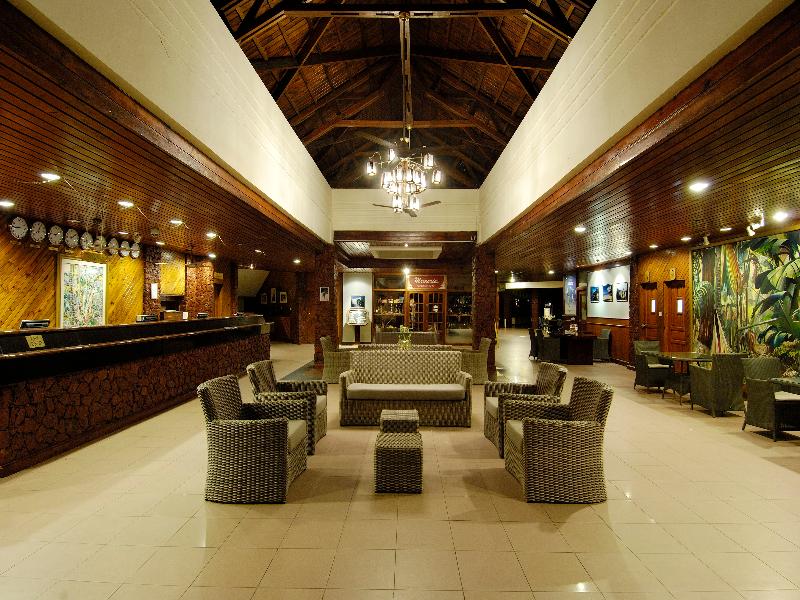 Berjaya Beau Vallon Bay Beach Resort and Casino image