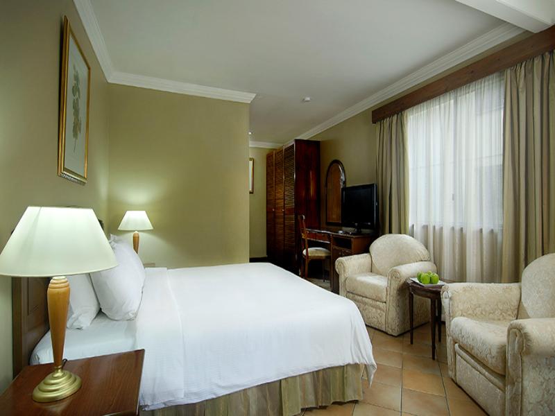 Berjaya Beau Vallon Bay Beach Resort and Casino image