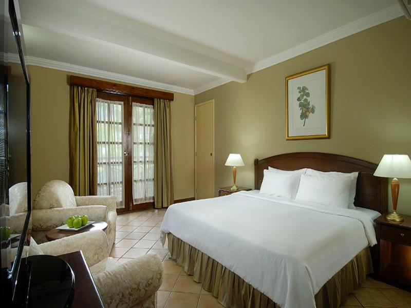 Berjaya Beau Vallon Bay Beach Resort and Casino image