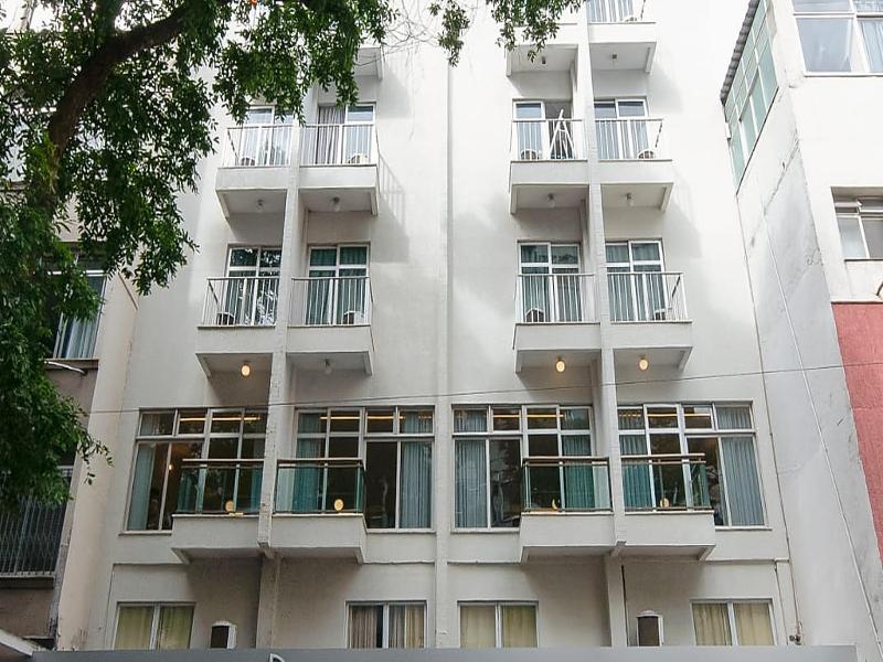 Regency Copacabana Hotel image