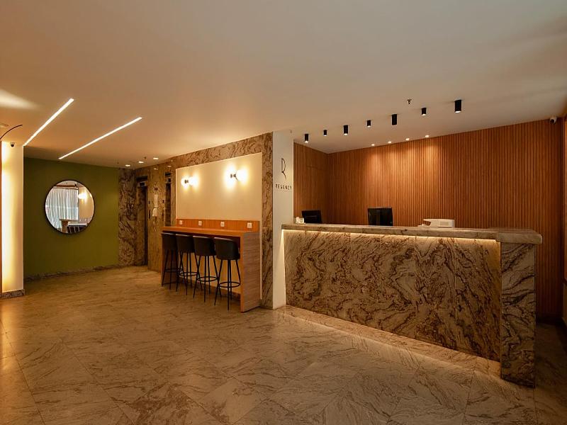 Regency Copacabana Hotel image