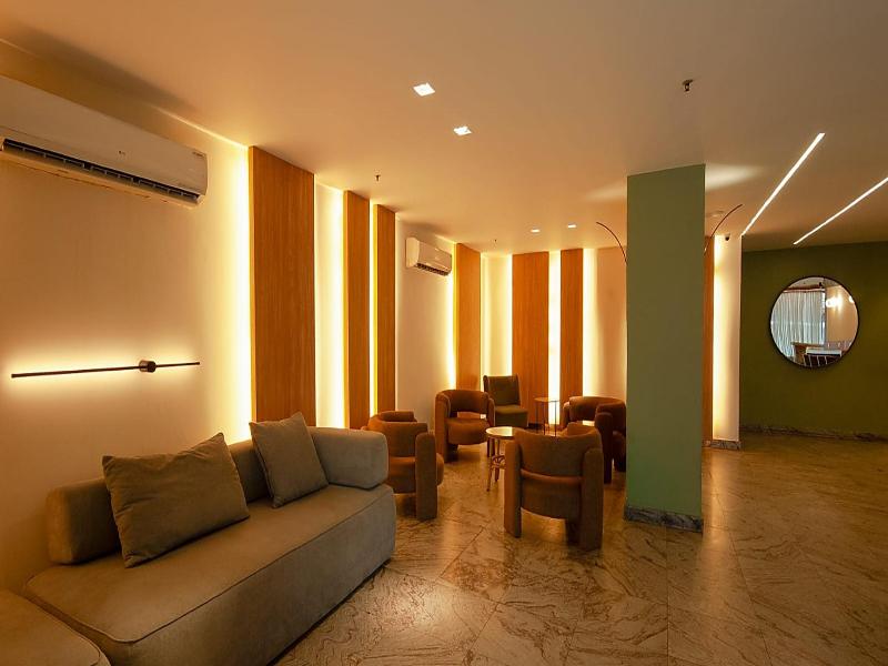 Regency Copacabana Hotel image