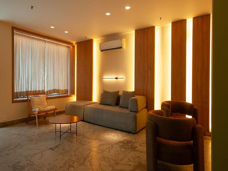 Regency Copacabana Hotel image