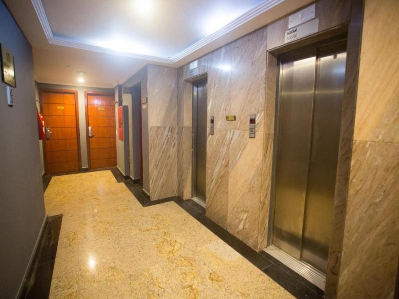 Regency Copacabana Hotel image