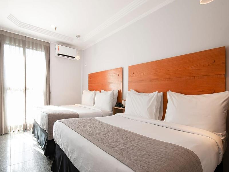 Regency Copacabana Hotel image