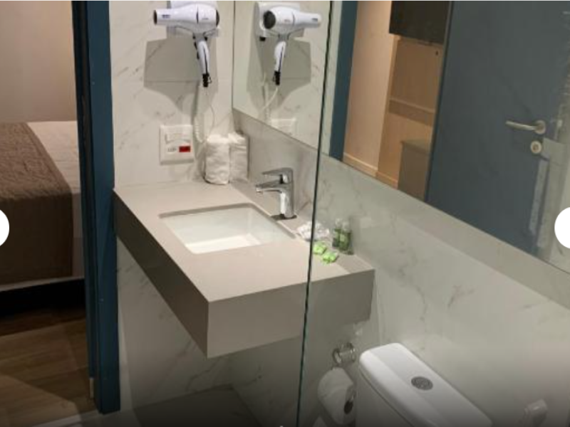 Regency Copacabana Hotel image
