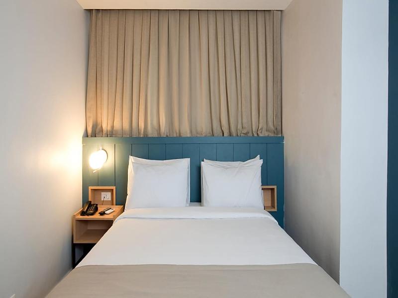Regency Copacabana Hotel image