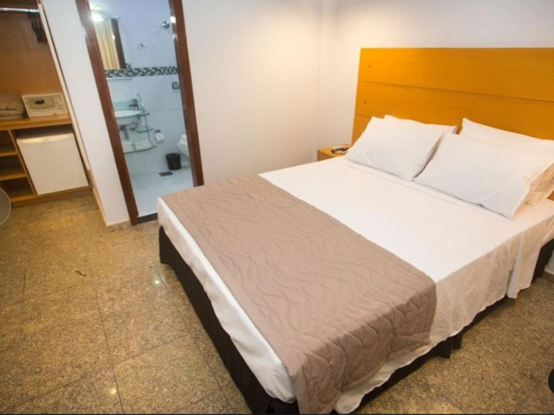 Regency Copacabana Hotel image