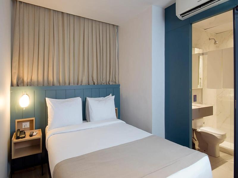 Regency Copacabana Hotel image