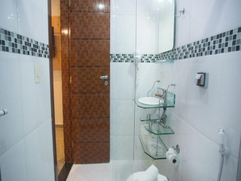 Regency Copacabana Hotel image