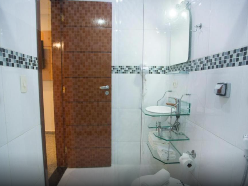 Regency Copacabana Hotel image