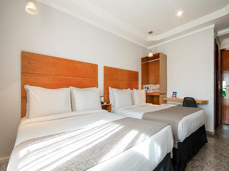 Regency Copacabana Hotel image