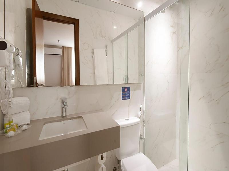 Regency Copacabana Hotel image