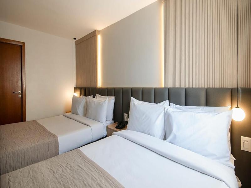 Regency Copacabana Hotel image
