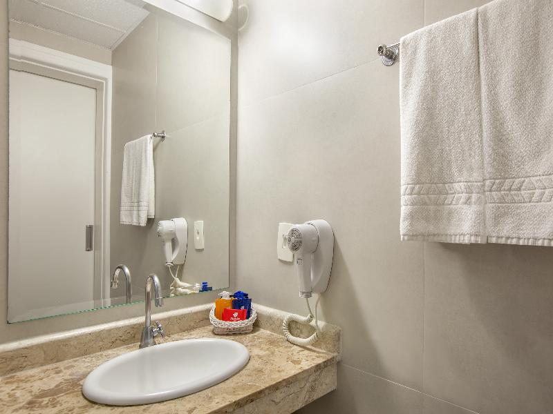 Plaza Inn American Loft image